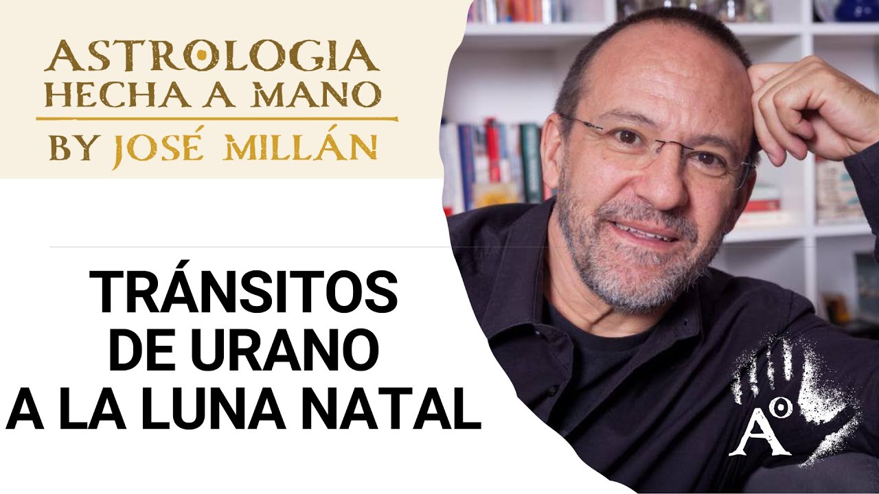 Urano en tránsito aspectando la Luna natal. Rompiendo el huevo.
