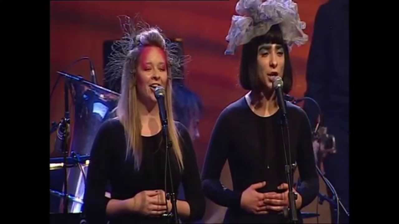 Mak Murtic - Big Band HRT - The World Of Steady Supply (feat. Maja Rivic, Anabela Baric)
