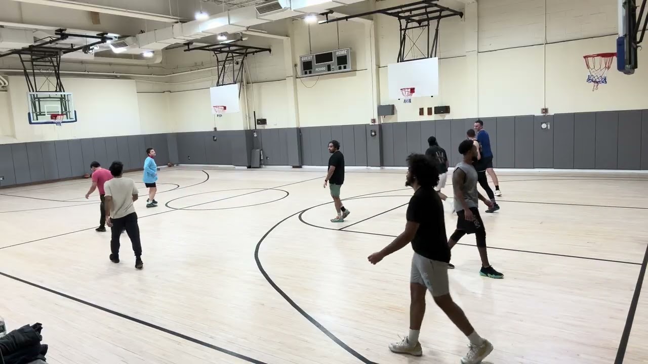 MCC RUNS GAME 3 - 01/31/26 