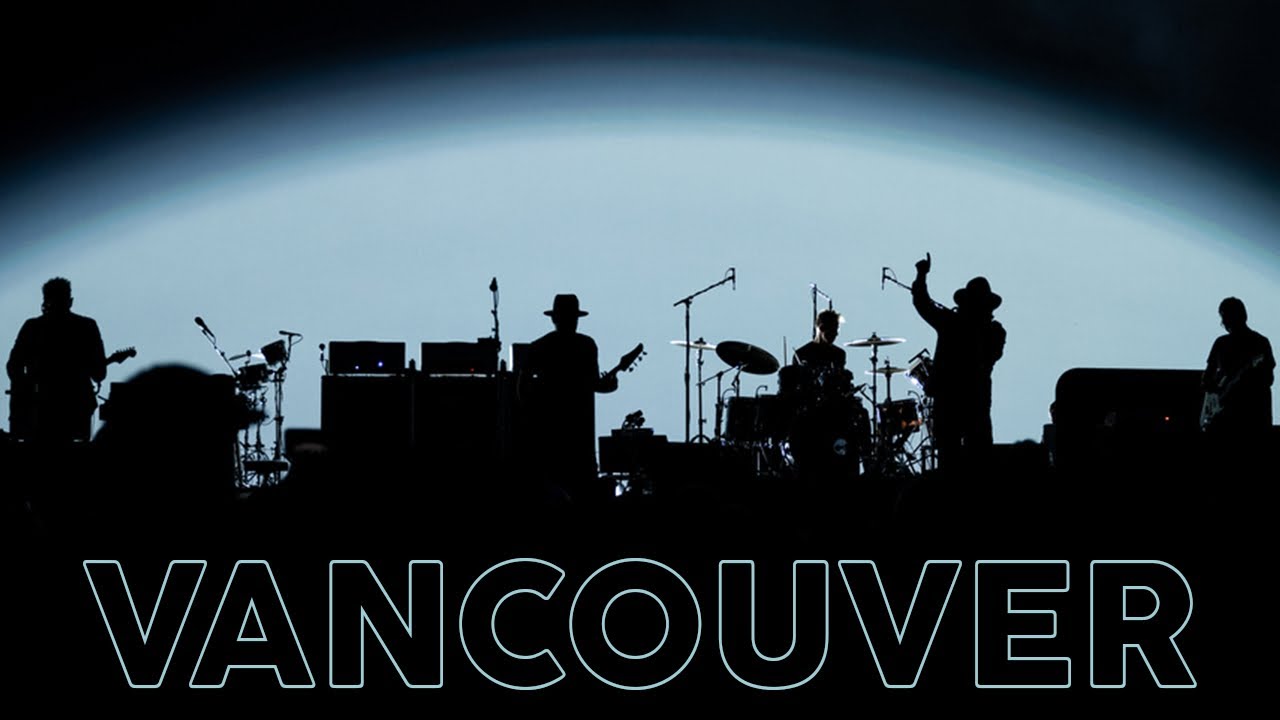 Pearl Jam -  Vancouver Night 1 - 2024/05/04  - Full Show - Multicam - HD