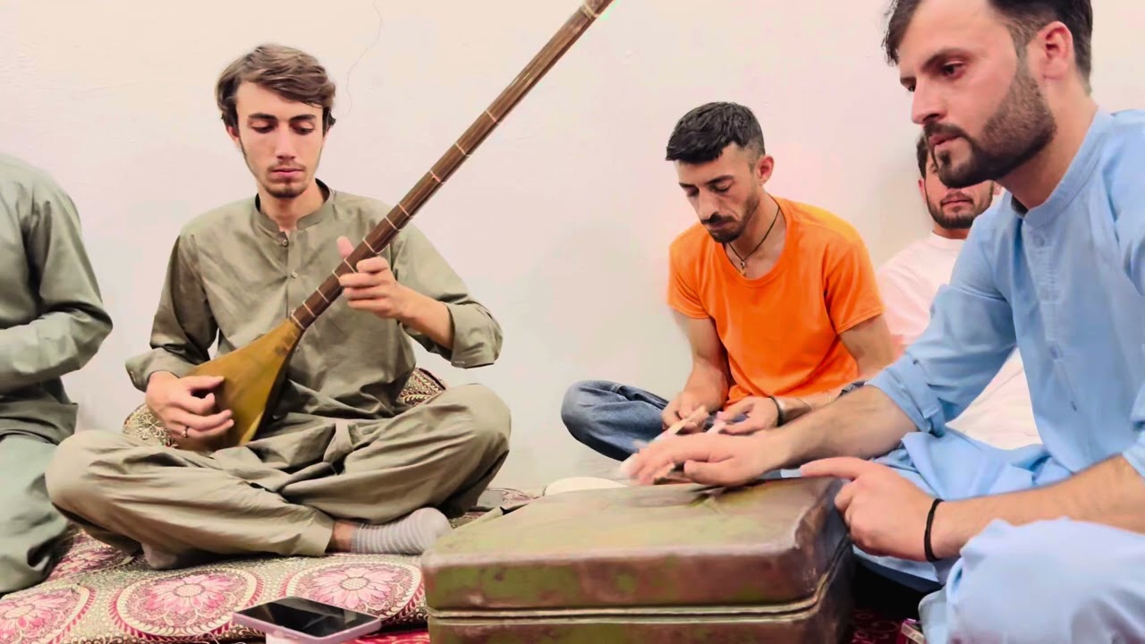Ya Hardi Hardia Doi | Vocalist Akhtar | Khowar Song |