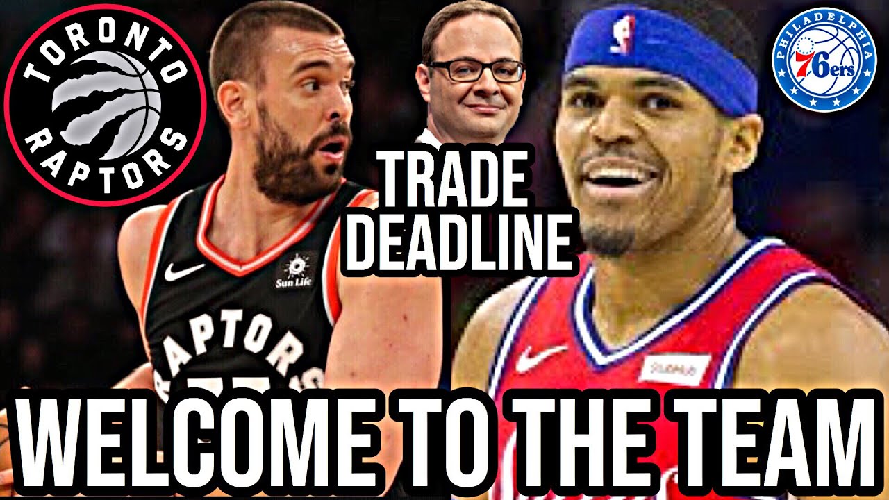 NBA Players First Baskets On New Teams | TRADE DEADLINE EDITION 2019 ᴴᴰ
