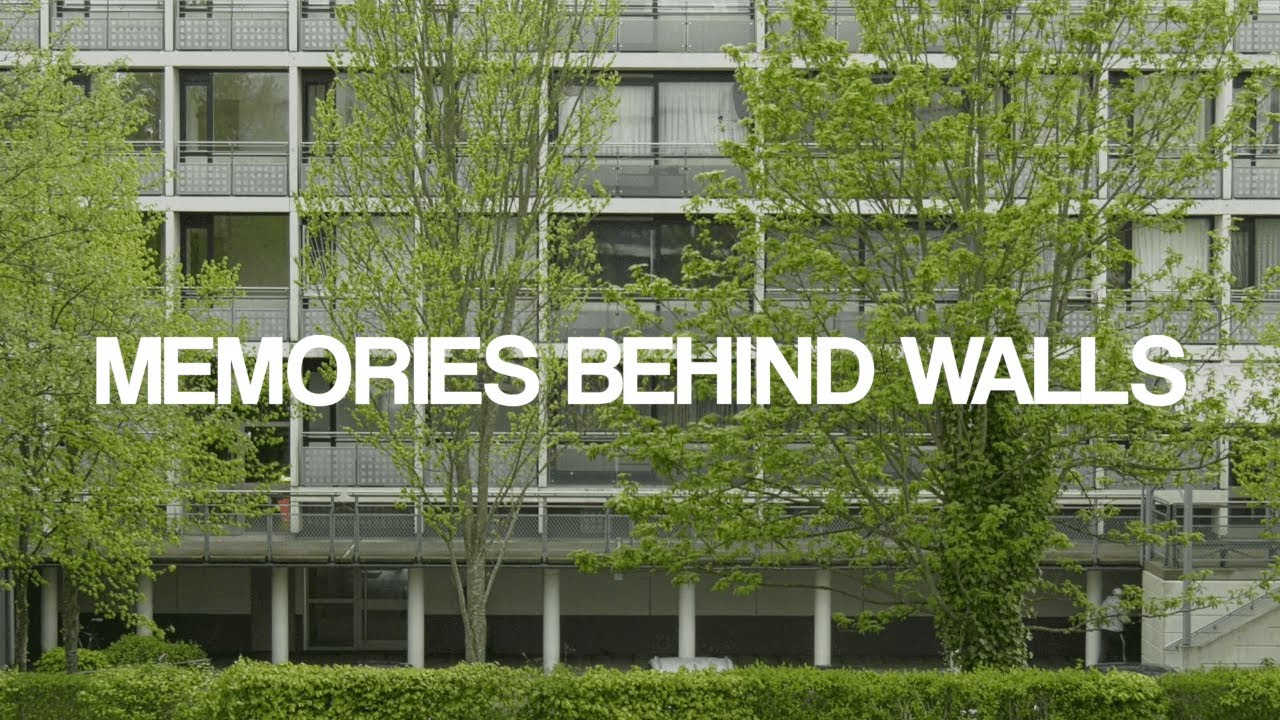 Denmark's ghetto law: Memories behind walls