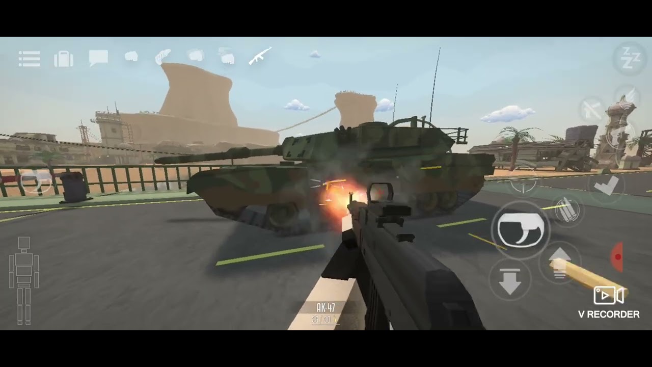 Gorebox update v16 beta teaser is here