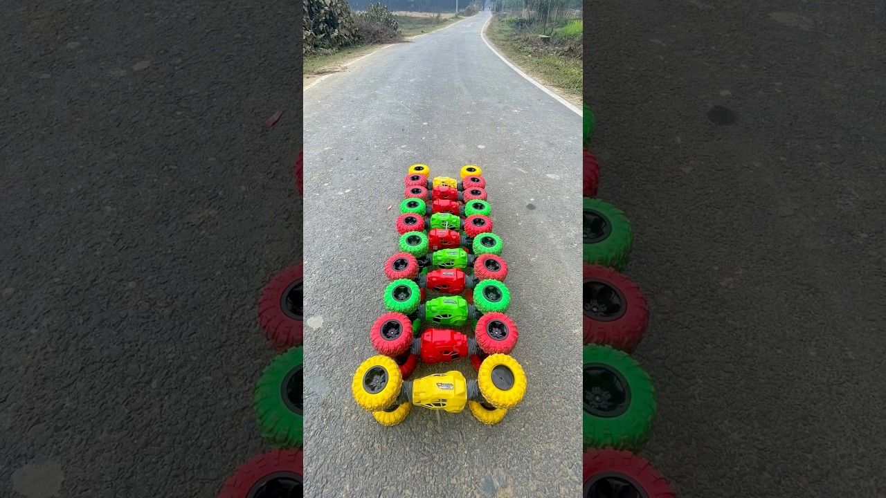 Wow 😨 🔟 best Rc remote control Moka car 🔥