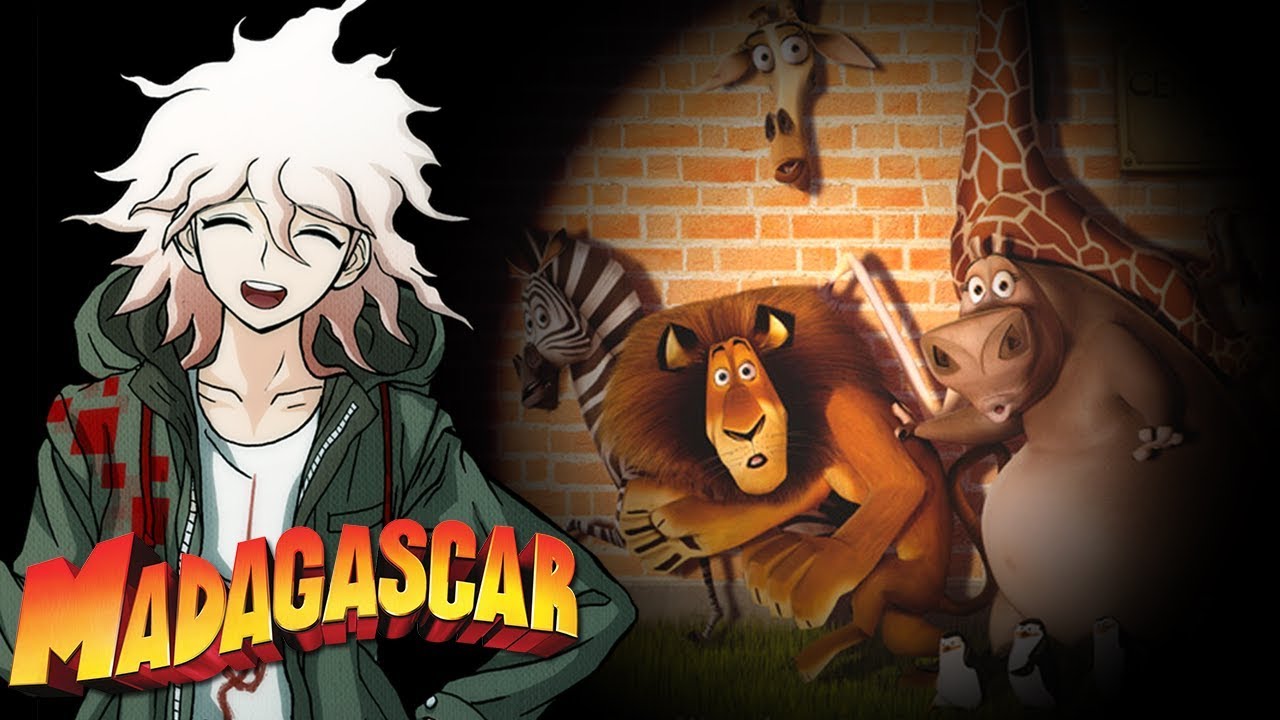 An Oddly Fun Experience | Madagascar Video Game (Garbage From Your Childhood?)