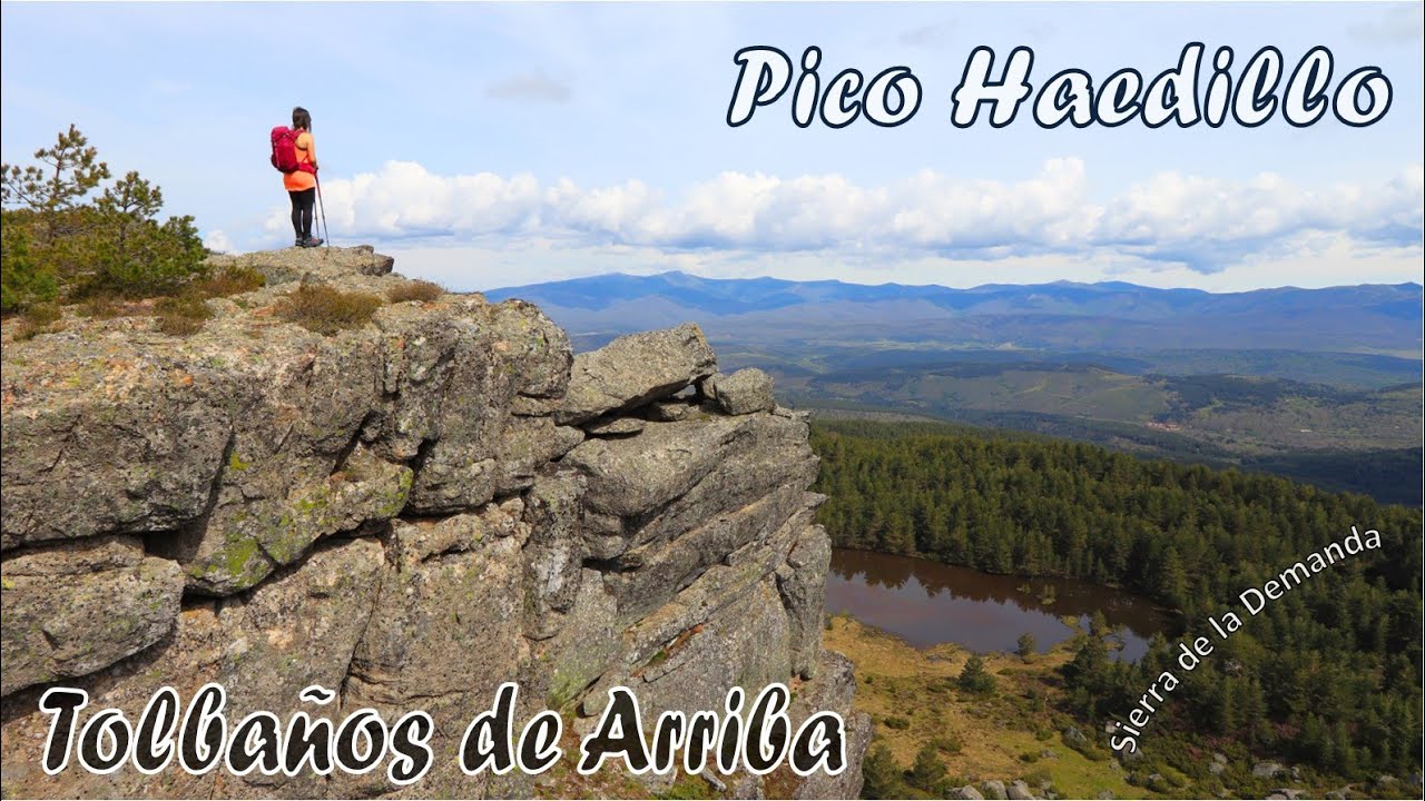 Pico Haedillo | Burgos 12-05-2024