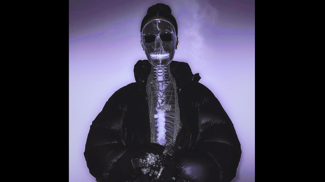 [FREE] TRAVIS SCOTT X FUTURE TYPE BEAT - 