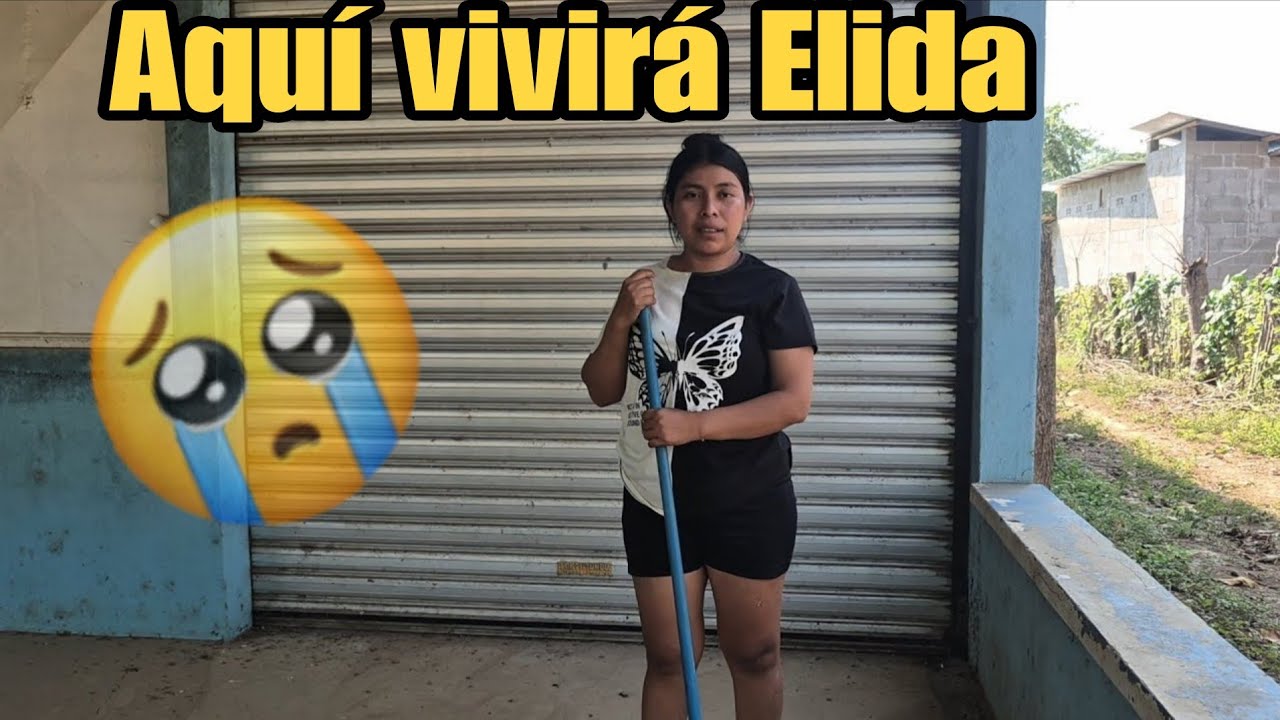 Esto te sorprenderá Elida tendrá q salirse de casa de su hermano x esta razón 🥹