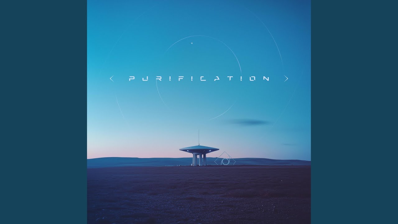 Cerulean Altitude