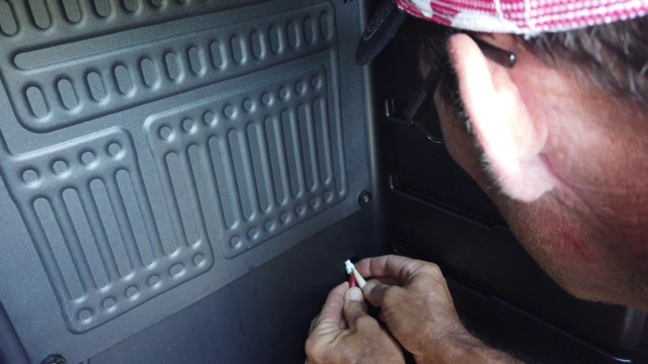 Newair Wine refrigerator - cooler repair Wine refridgerator - cooler repair