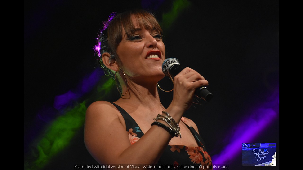 Santi in Paradiso -Orchestra Federica Cocco --La Vostra Orchestra del Cuore❤️❤️