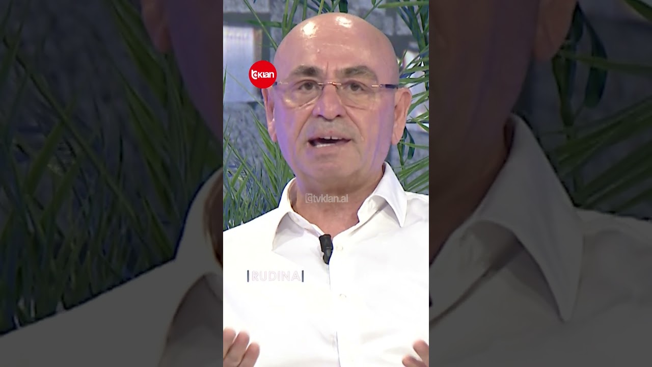 Robert Budina: &ldquo;Pik&euml; Uji&rdquo; b&euml;n fjal&euml; p&euml;r rr&euml;fimin e nj&euml; n&euml;ne q&euml; b&euml;n gjith&ccedil;ka p&euml;r birin e saj&hellip;