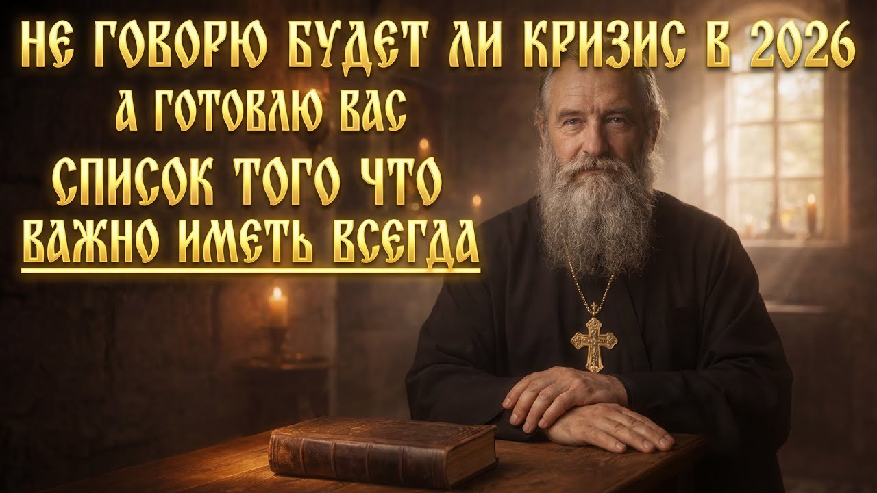 Не ждите кризиса. Делайте это сейчас