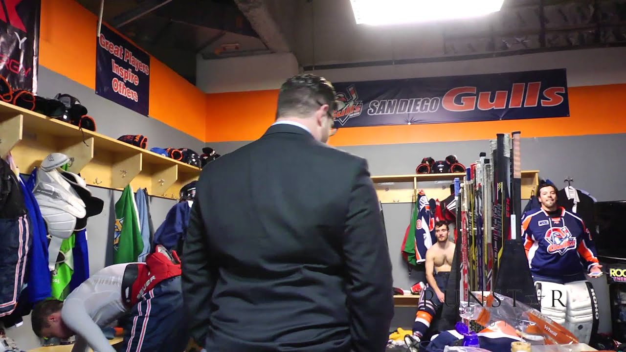 San Diego Gulls vs Arizona Redhawks Game 1 Highlights