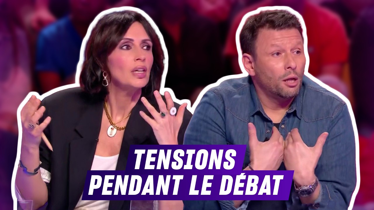 Dette publique : tensions entre chroniqueurs ! | TBT9