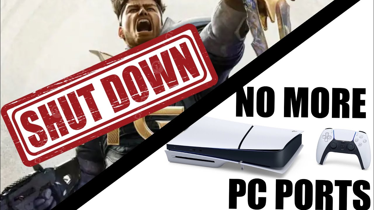 Highguard Shutting Down, PlayStation Cancels PC Ports