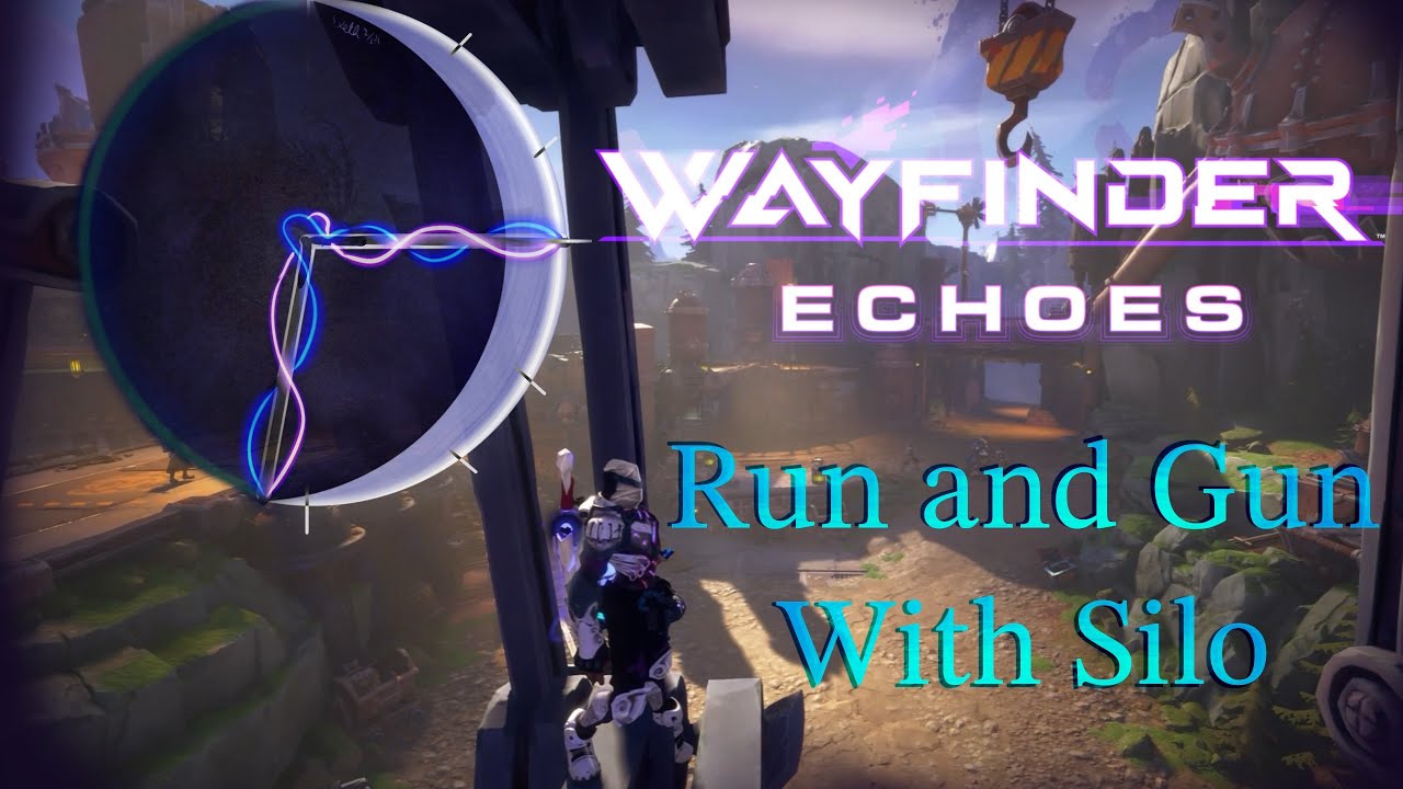 Let Him Cook - Wayfinder Silo Guide and Build