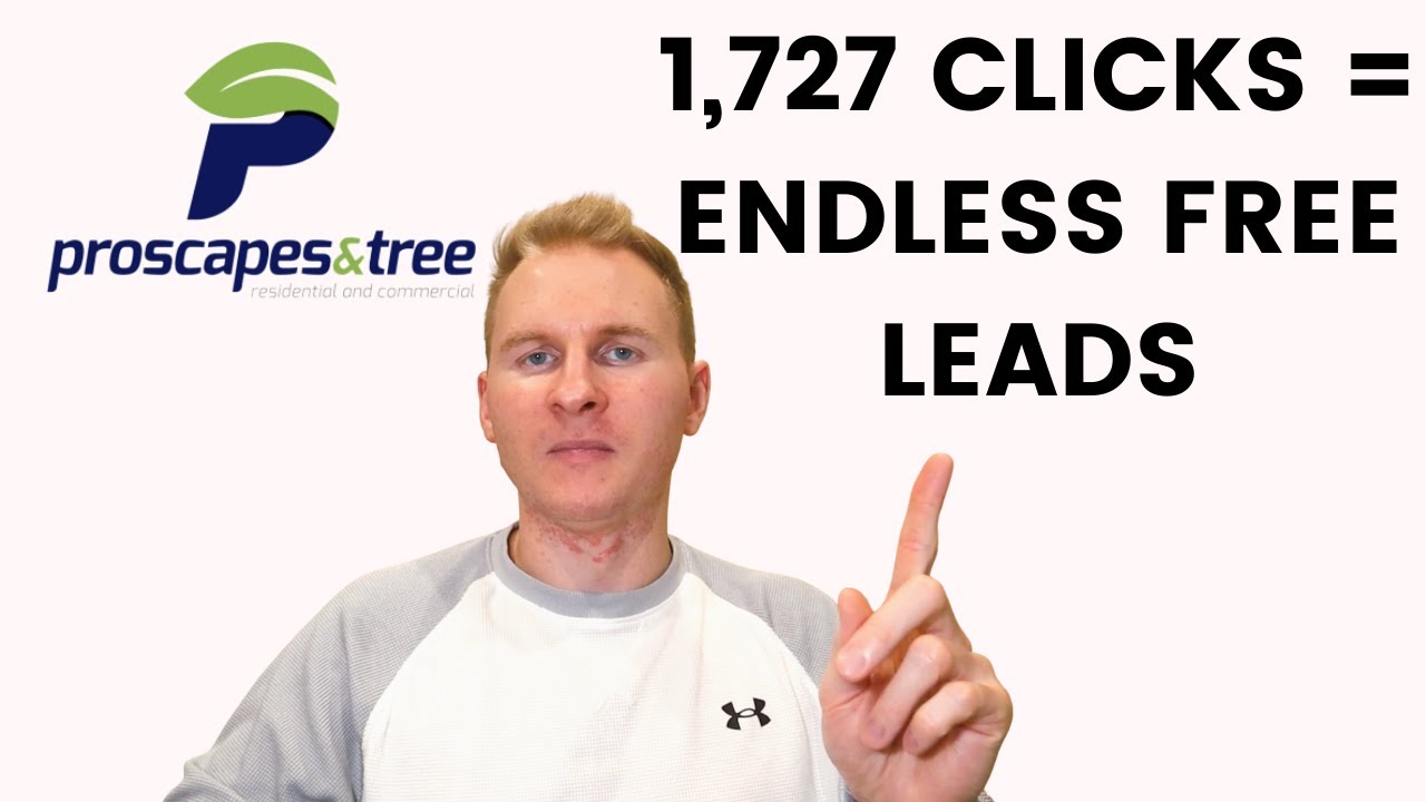 Your Landscaping Website Needs This Secret Weapon (Seriously)