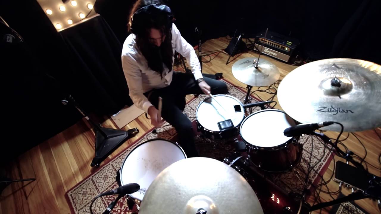 Conquista Sessions - White Purple - Voodoo
