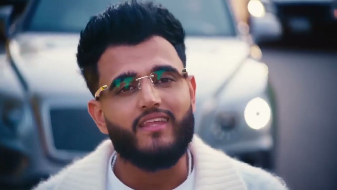 CHIJI HARKIRAT SANGHA | Kise Nal Ni Vandna Tenu Mai Tu Ae Cheeji Meri Je Puche Kade Mitran Da Haal 