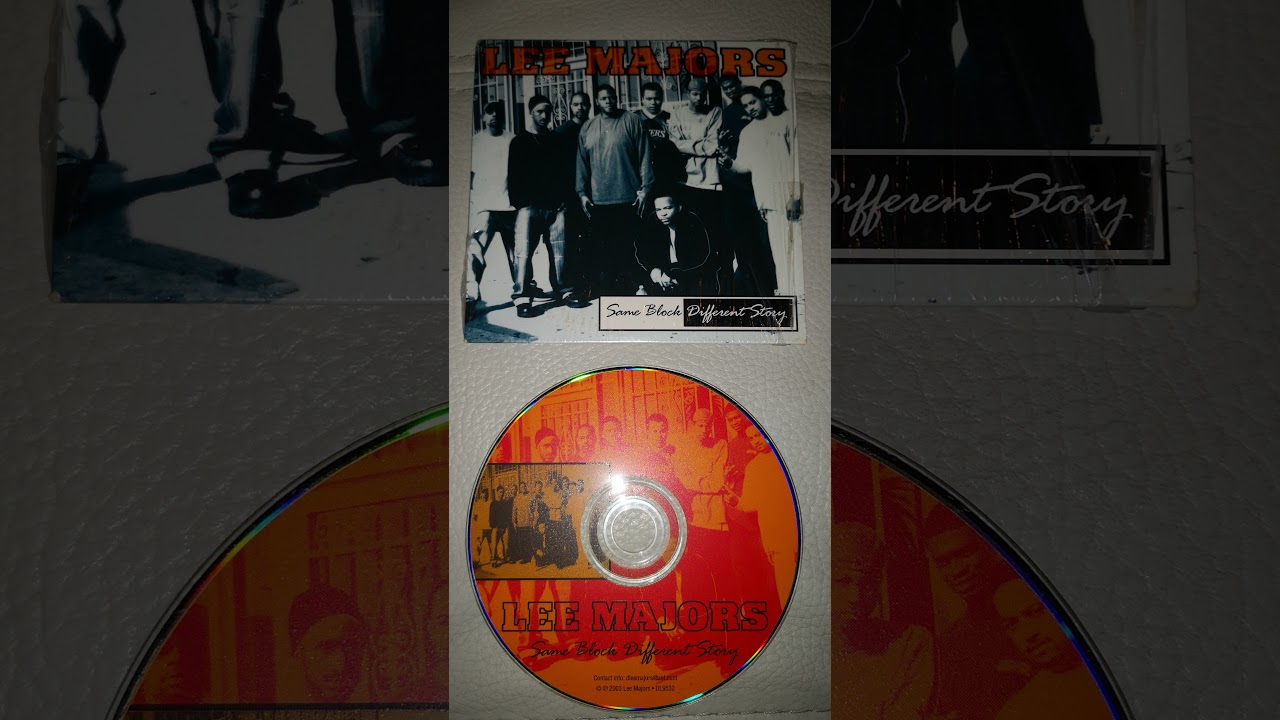 Lee Majors - Situations