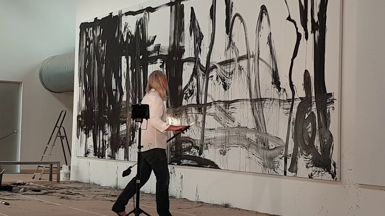 Eyescape - Christian Lemmerz & Lars Top-Galia @ CC Contemporary