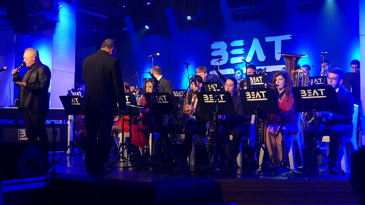 Theme From New York New York-Fred Ebb and John Kander