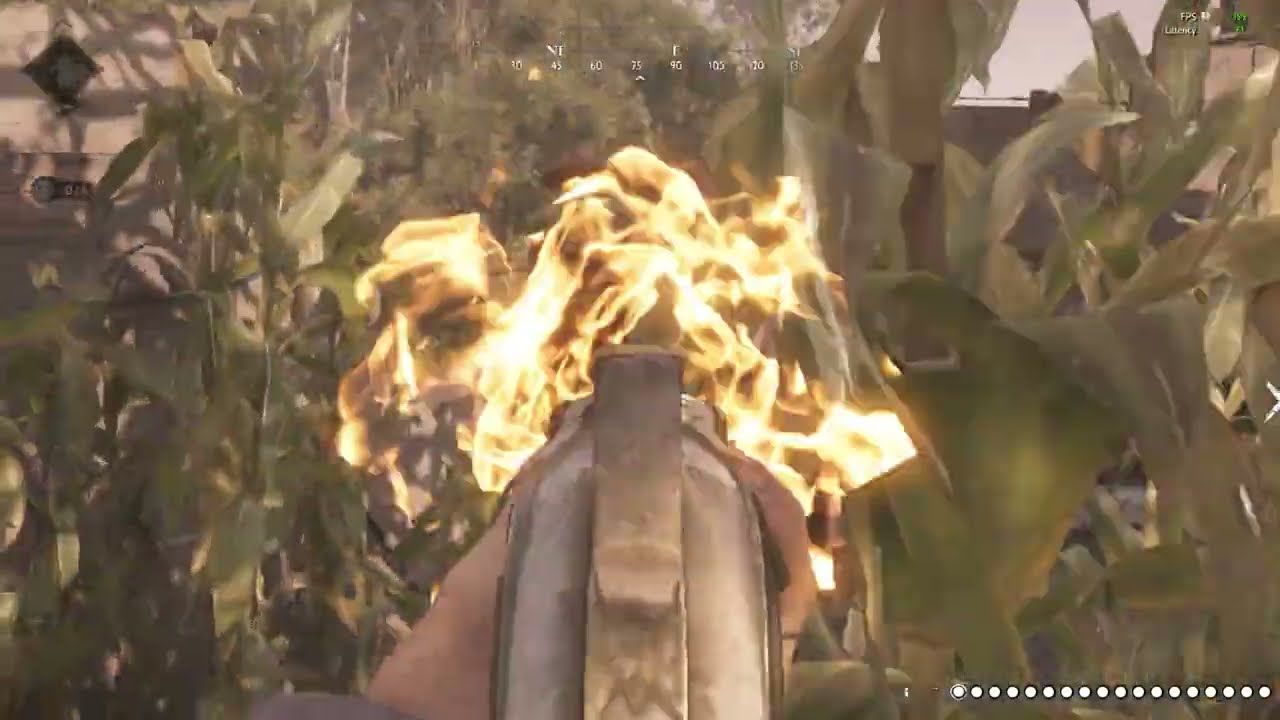 Hunt Clips 2