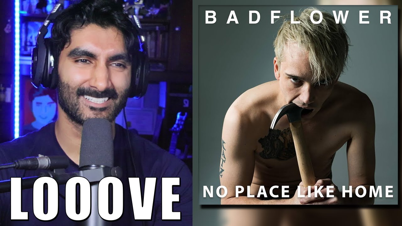 Badflower 