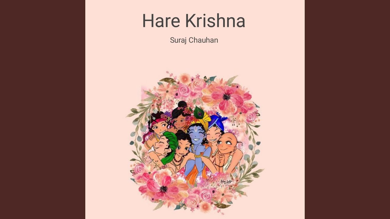 Hare Krishna