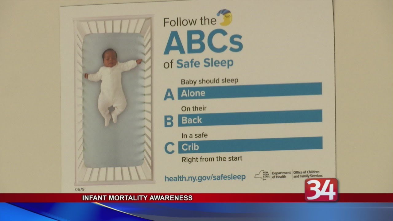 Infant Mortality Awareness