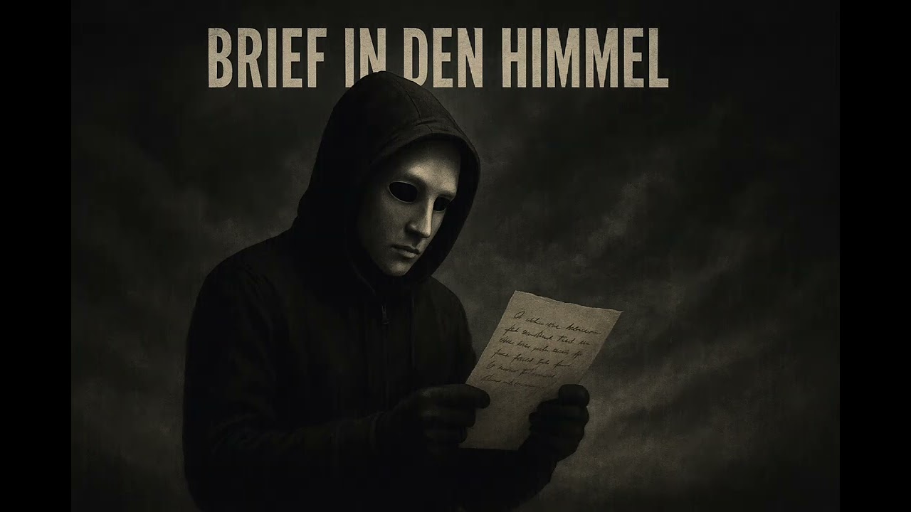Kampfkraft - Brief in den Himmel - (Official Audio)