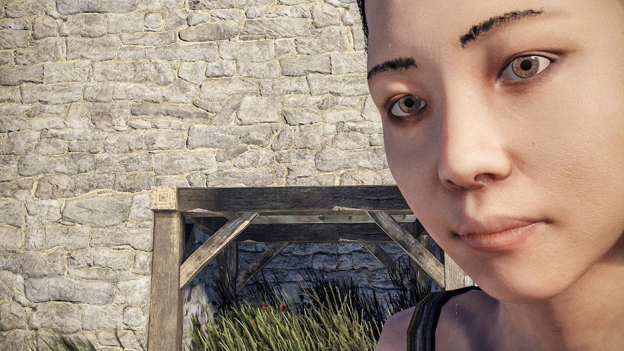 they didn't upgrade the foundation...