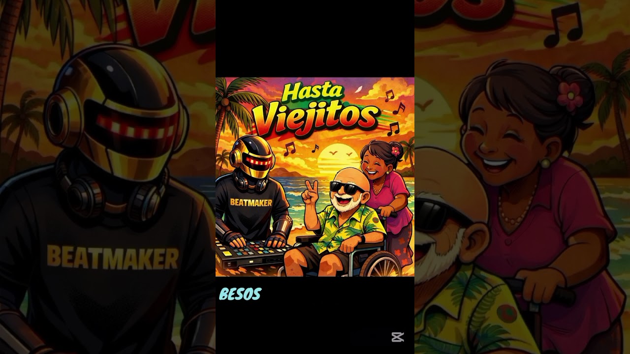 Hasta viejitos #music #musica #viral #romantic #sanvalentin 
