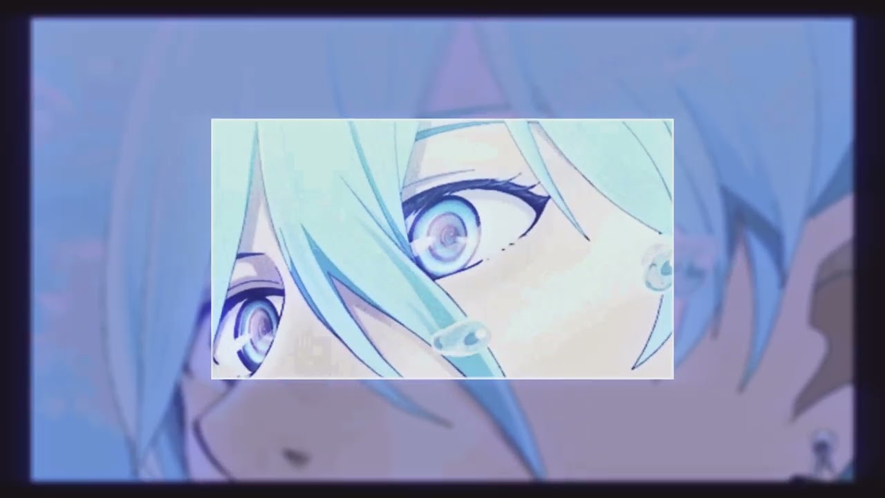 redda - beyblade (whip it 3) (slowed & reverb)