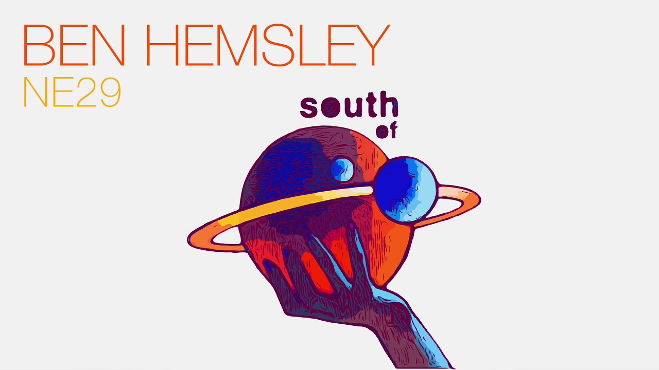 Ben Hemsley - NE29 (Original Mix)