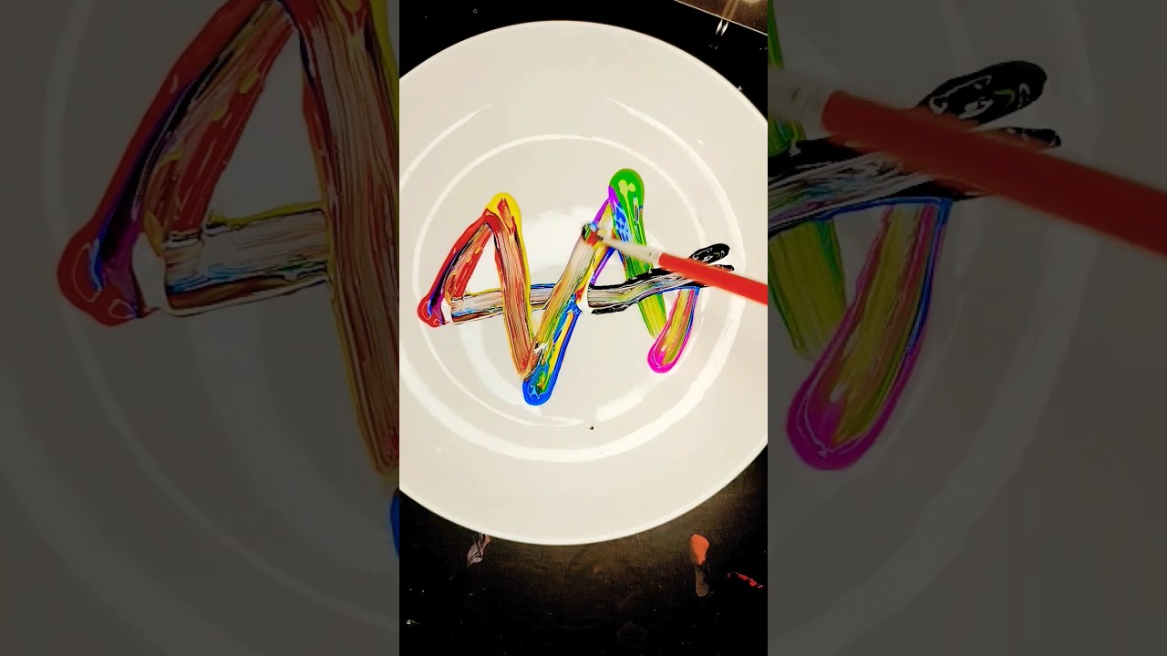 colorfulfun 🌈🌈🌈🎨🎨🖌️#shorts #youtubeshorts #shortvideo #colorfulfun #colors