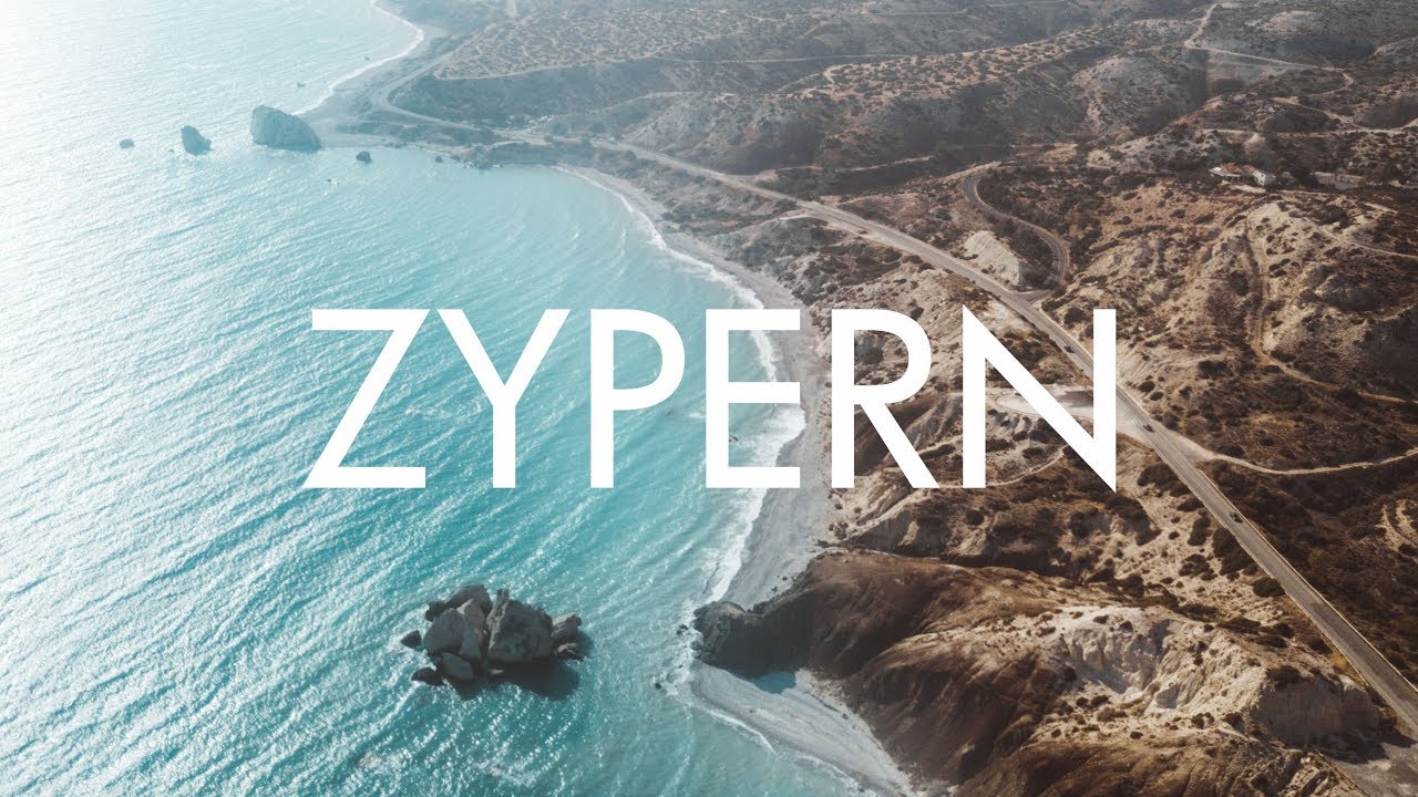 Zypern - Reisetipps f&uuml;r Entdecker | Reisevideo