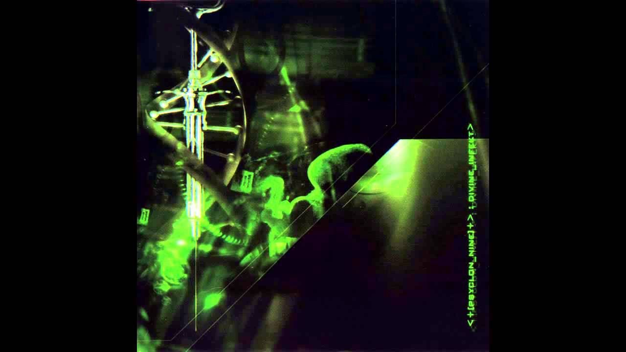 Psyclon Nine - As You Sleep [HD]
