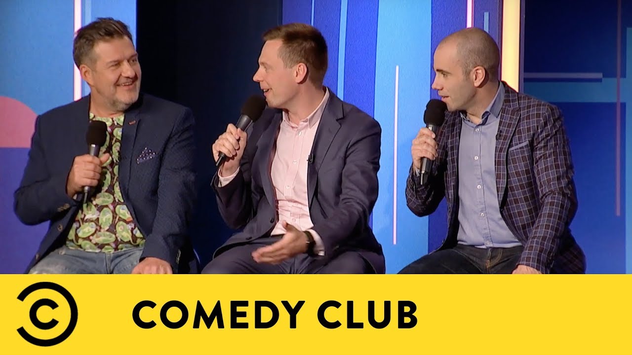 Hipervasút Pozsonyba | Dumaaktuál | Comedy Club