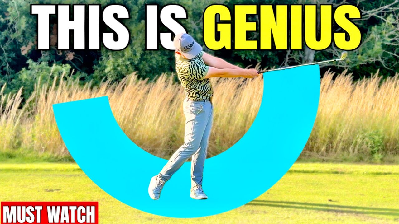 Most Golfers Ignore This Move (But It Fixes Everything)