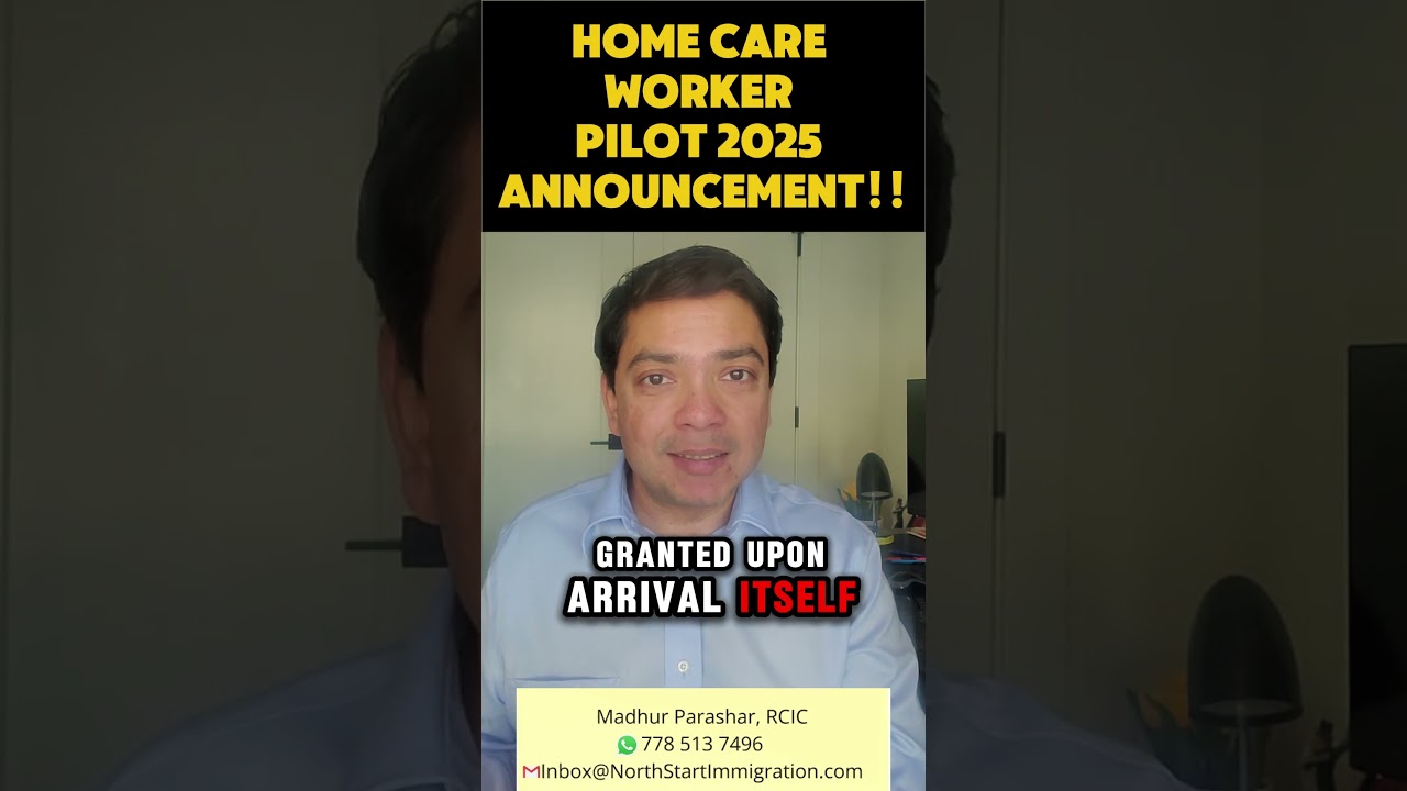 Home Care Giver Pilot Program 2025 - New Announcement!