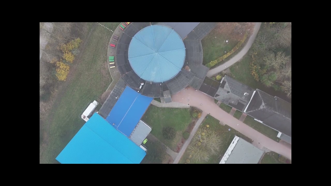 AOK Klinik Rügen Wiek Oktober 2024