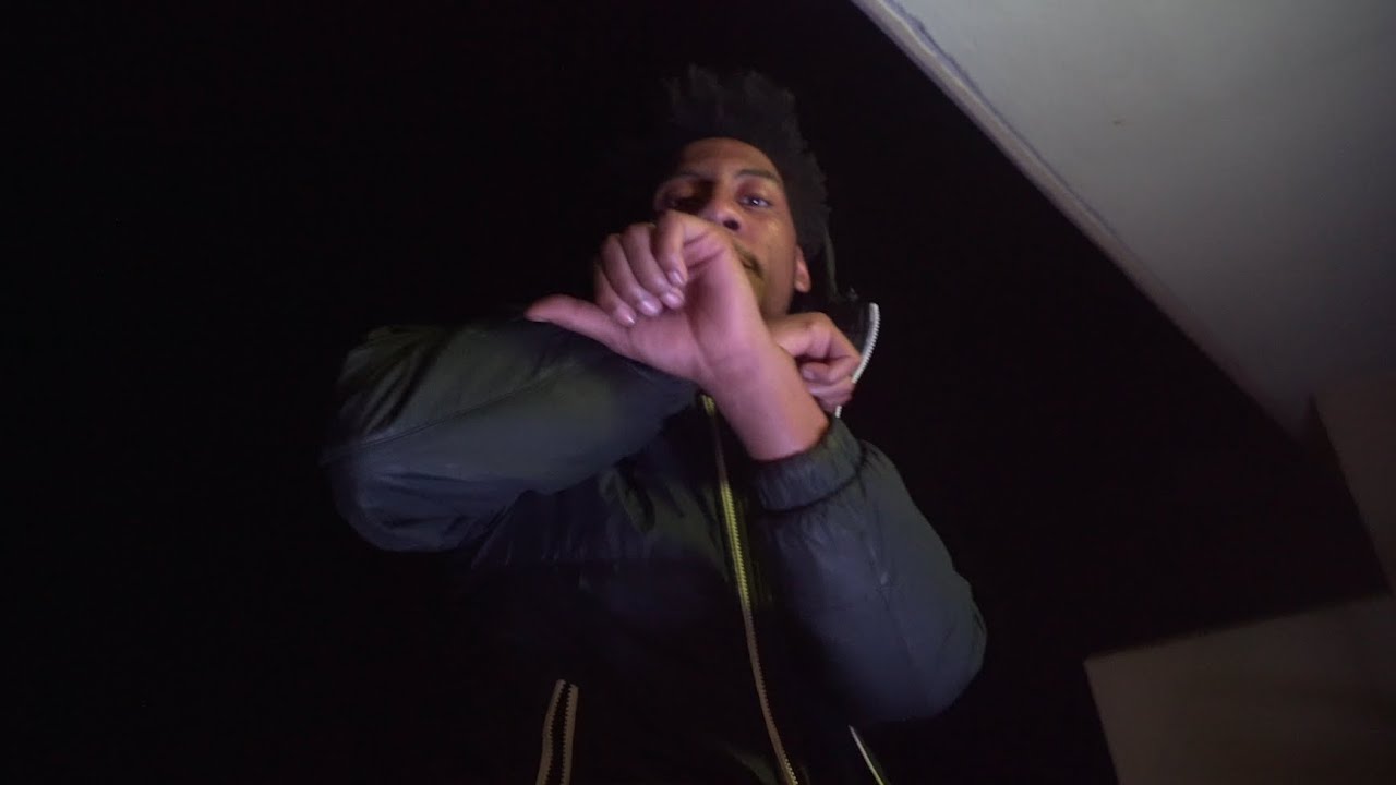 YSN CAPO - JANUARY 15TH (SHOT BY:: @DEE_GREATT)