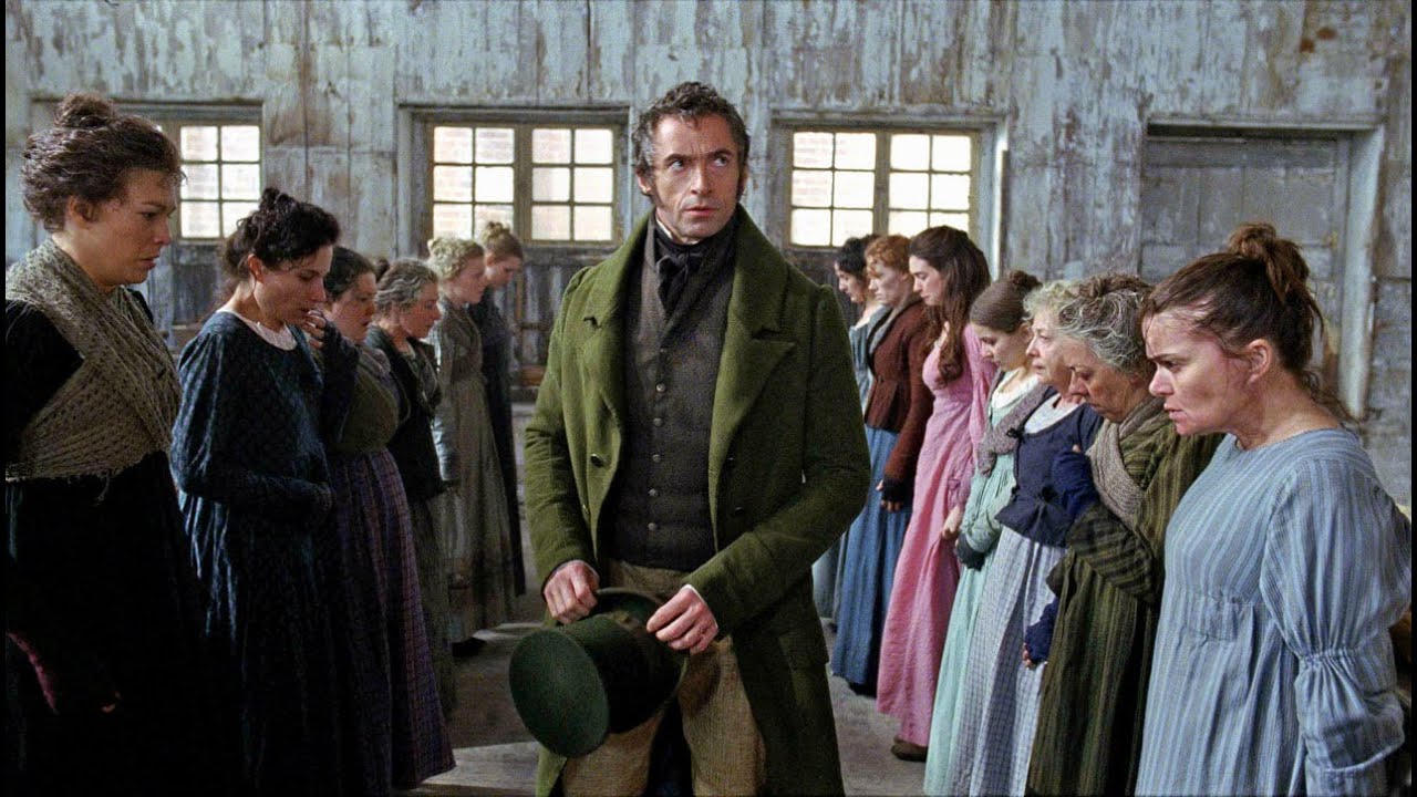 Les Mis&eacute;rables: The Ultimate Tale of Sacrifice and Hope