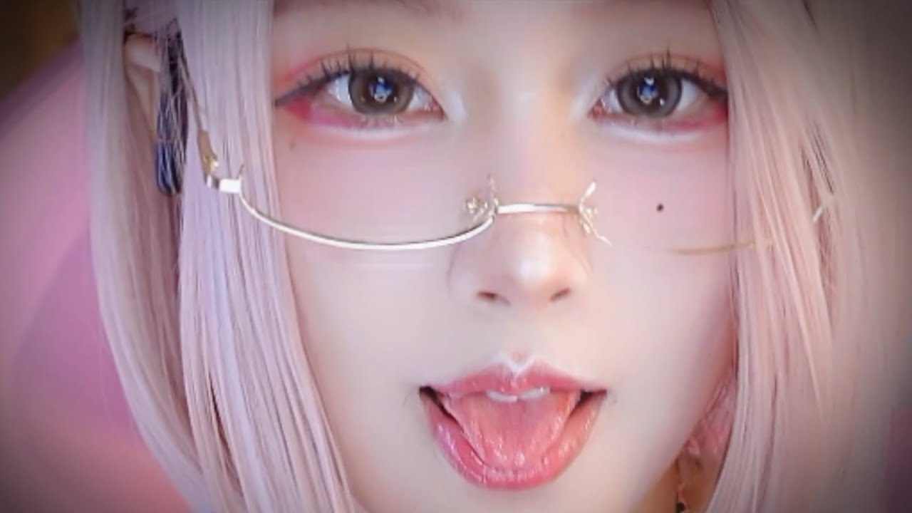 ASMR 🩷🩷 Sleepy Ear Triggers