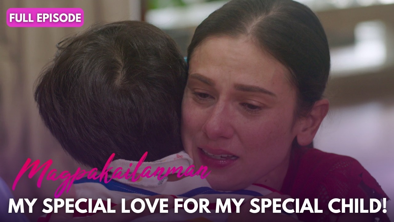 Magpakailanman: Unconditional Love - The Jana Berenguer Story (Full Episode) #MPK