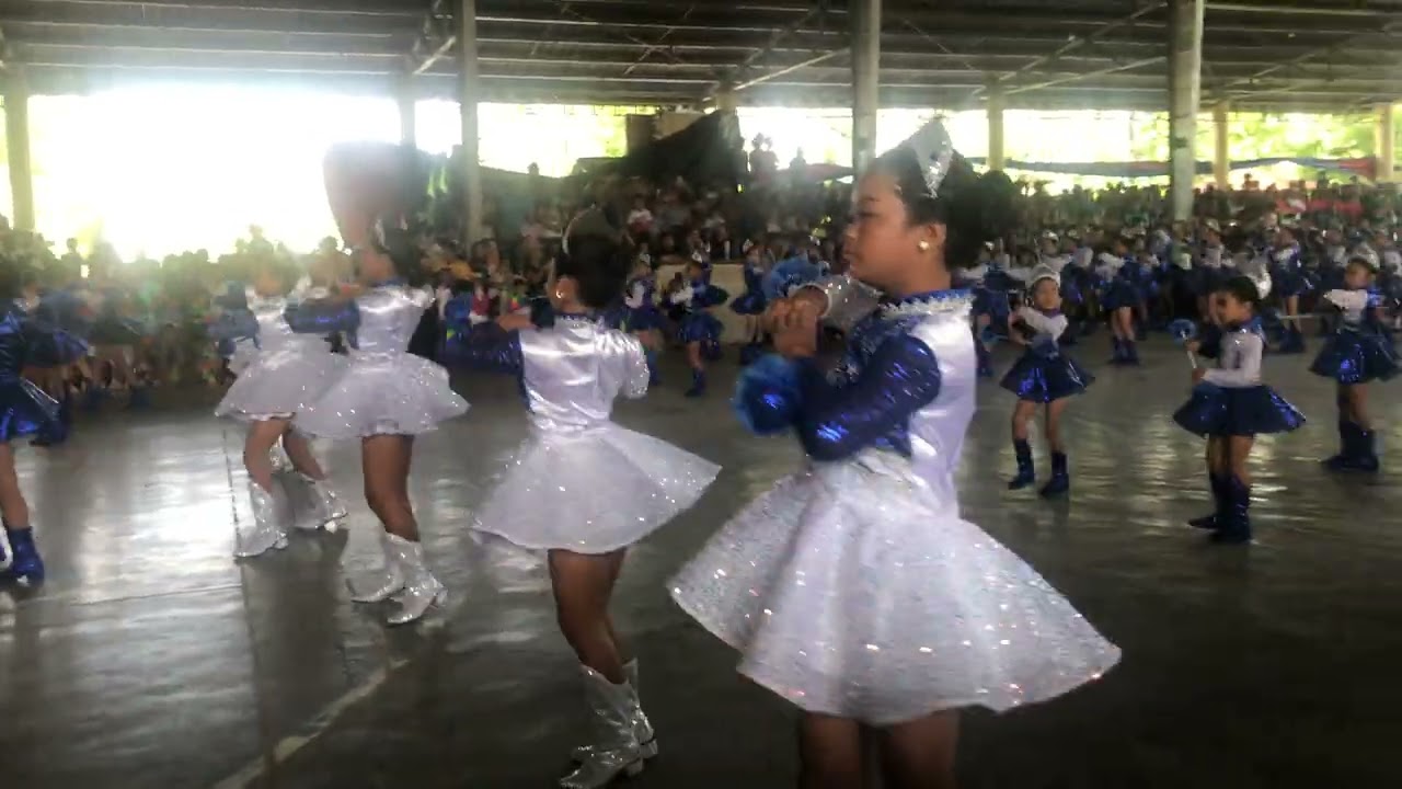 #KCES band presentation 🥰