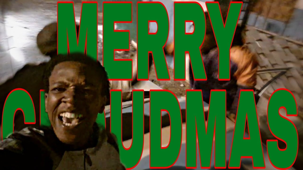 a CLOUDMAS vlog in Khayelitsha! (CLOUDMAS ep.3)